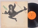 Sly & Family Stone Fresh VG ORIG GATEFOLD with HARD LYRIC INNER SLEEVE