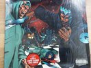 Genius/GZA - Liquid Swords Vinyl Schallplatte 2xLP Album Wu Tang 1995
