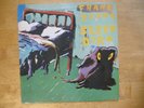 Frank Zappa  Sleep Dirt UK 1979 Discreet  K-59211-A-1 TimTom / B-1 TY Exc