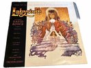 David Bowie-Labyrinth 12 Inch Vinyl Soundtrack 1985 Original Copy VG Condition