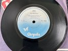 The Specials - Ghost Town, South African 7