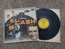 LP  Johnny Cash SUN 1220 with his Hot and Blue Guitar 1957 ROCKABILLY