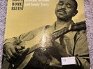 Brownie McGhee, Sonny Terry; Down Home Blues; Bluesville; OG, First MONO; DG;RVG