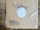 Sierra Ferrell - Long Time Coming Fruit Punch Vinyl & Signed, Limited Test Press