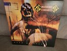 Machine Head Burn My Eyes 2 vinyl LP RUN OUT GROOVE PLAYED TWICE