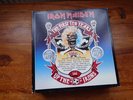 Iron Maiden The First Ten Years Vinyl Box Set Complete 20 x 12