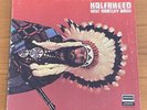 KEEF HARTLEY BAND HALFBREED LP 1969 ORIGINAL PRESS GREAT CONDITION  VG++