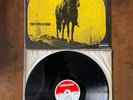 KEEF HARTLEY BAND - The Time Is Near 1970 UK ORIG LP + BOOKLET