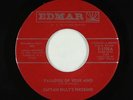 Psych 45 - Captain Billy's Whizbang - Paradise Of Your Mind - Edmar - VG+