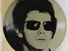 Rock Flexi - Lou Reed/Nico/Velvet Underground - Index - rare Andy Warhol