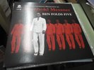BEN FOLDS FIVE - Unauth Bio Reinhold Messner - LP Analog Spark 2017 180 Black NM