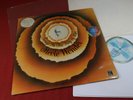 Stevie Wonder  SONGS IN THE KEY OF LIFE  Motown Holland 2 LP-Set yellow vinyl