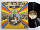 Casey Bill WELDON Kokomo ARNOLD Bottleneck Guitar Trendsetters LP Mint-  Dh 358