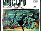 Joey Negro - Electro: ‘A Personal Selection of Classics’ NEW Sealed 2017