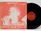 EDDIE CAPONE'S TREATMENT - I won't give you up 12