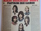 Raspberries ‎– Raspberries' Best - Featuring Eric Carmen- 1976 - Vinyl Reco