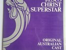 Various – Jesus Christ Superstar (Original Australian Cast Recording) - 1972 (Ga