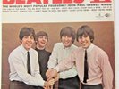 Beatles : UK Export  -  ''BEATLES VI ''  1966 LP : CPCS 104 Stamped KT. EX RARE.
