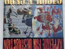 Appetite for Destruction by Guns n' Roses, Vinyl. Banned Cover By Williams