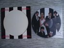 Blondie - Parallel Lines - original picture disc vinyl LP from 1978