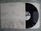 Robert Wyatt - Rock Bottom - original vinyl LP from 1974