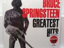 Bruce Springsteen Greatest Hits  2LP Ruby Red Vinyl     (50608)