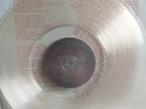 Faust  Clear original 1971 German Vinyl S/T Faust transparent