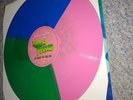 DJ JAZZY JEFF & FRESH PRINCE - YO HOME TO BEL AIR - 2016 - COLOR  VINYL