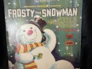 Frosty the Snowman -The Caroleer Singers - Christmas Record 12