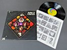 Flaming Youth Ark 2 Uni LP NM stereo VG+ cover original inner sleeve 1969