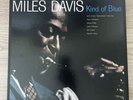 Miles Davis Kind Of Blue Vinyl 45 RPM MOFI MFSL 2-45011