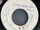 Val Bennett/Caribbeans ‎– The Russians Are Coming/Butterflies 7