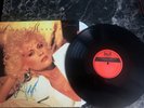 LORRIE MORGAN Leave The Light On Vinyl Record LP(Autographed)RCA 1989 Country