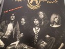 Aerosmith Get Your Wings QUADRAPHONIC 12 Inch Record PCQ32847 RARE never Played