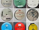 Donk / Scouse House Vinyl Bundle - 9 x 12
