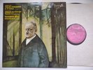 RICCI PLAYS SIBELIUS VIOLIN CONCERTO LSO FJELDSTAD DECCA SDD 276 TEST PRESSING