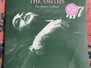 THE SMITHS - The Queen Is Dead, Orginal Issue, UK 1986, (Rough 96) NEAR MINT