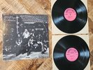 The Allman Brothers Band At Fillmore East 1971 2 LP Capricorn SD 2-802 Pink Labe
