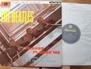 THE BEATLES Please Please Me UK 1963 STEREO ORIGINAL Parlophone PCS 3042 4th