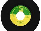 NORTHERN SOUL 45 RPM -THE CONTACTS - QUADRAN RECORDS 