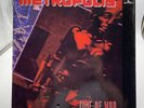 Metropolis – Time Of War - Germany 12