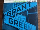 Grant Green Street Of Dreams LP Blue Note 1967 Demo Larry Young