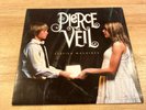 Pierce The Veil - Selfish Machines Vinyl LP- Transparent Green