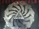 Soundgarden- Badmotorfinger  Lenticular Cover 2 X LP RED & PURPLE Vinyl Sealed
