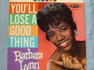 Barbara Lynn - You'll Lose A Good Thing - 1967 JAMIE Reissue (VG+/EX)