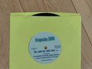 NORTHERN SOUL The magnetics  Johnny McKinney 'The look on your face' 7