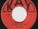 RARE ROOTS of ROCKABILLY 45 by JIM TAYLOR HEAR IT