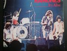 Ramones - It's Alive -Sire SR 6074 - 1979 UK first press double LP