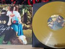 Ninja Sex Party These Nuts Limited Edition Nut Brown Vinyl HAND SIGNED AUTOGRAPH