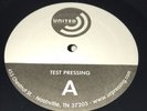 TEST PRESSING Michael Jackson - Xscape Vinyl Stevie Wonder 5 Janet Lionel Richie